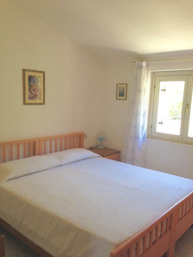 Appartamento Ignis Cala Gonone Exterior foto